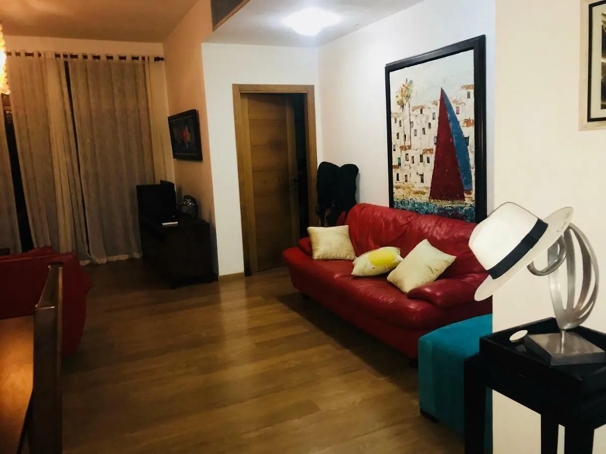 Sybaris Suites&Residences Juan Dolio Hotel