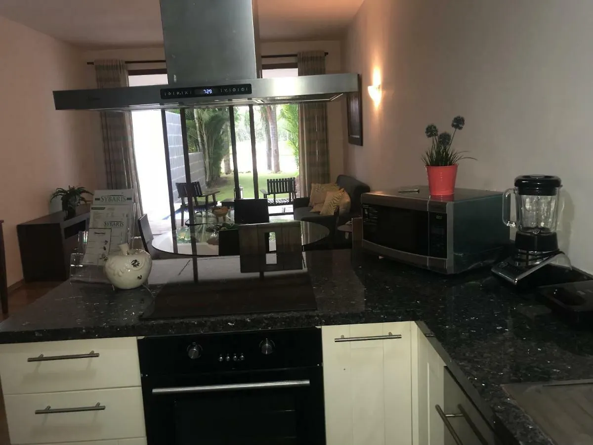 Sybaris Suites&Residences Juan Dolio