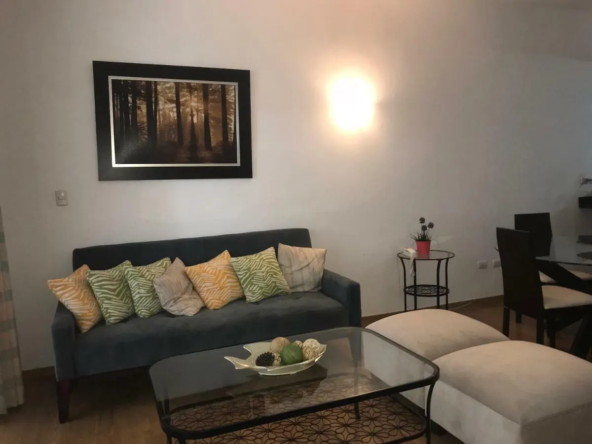 Sybaris Suites&Residences Juan Dolio Hotel