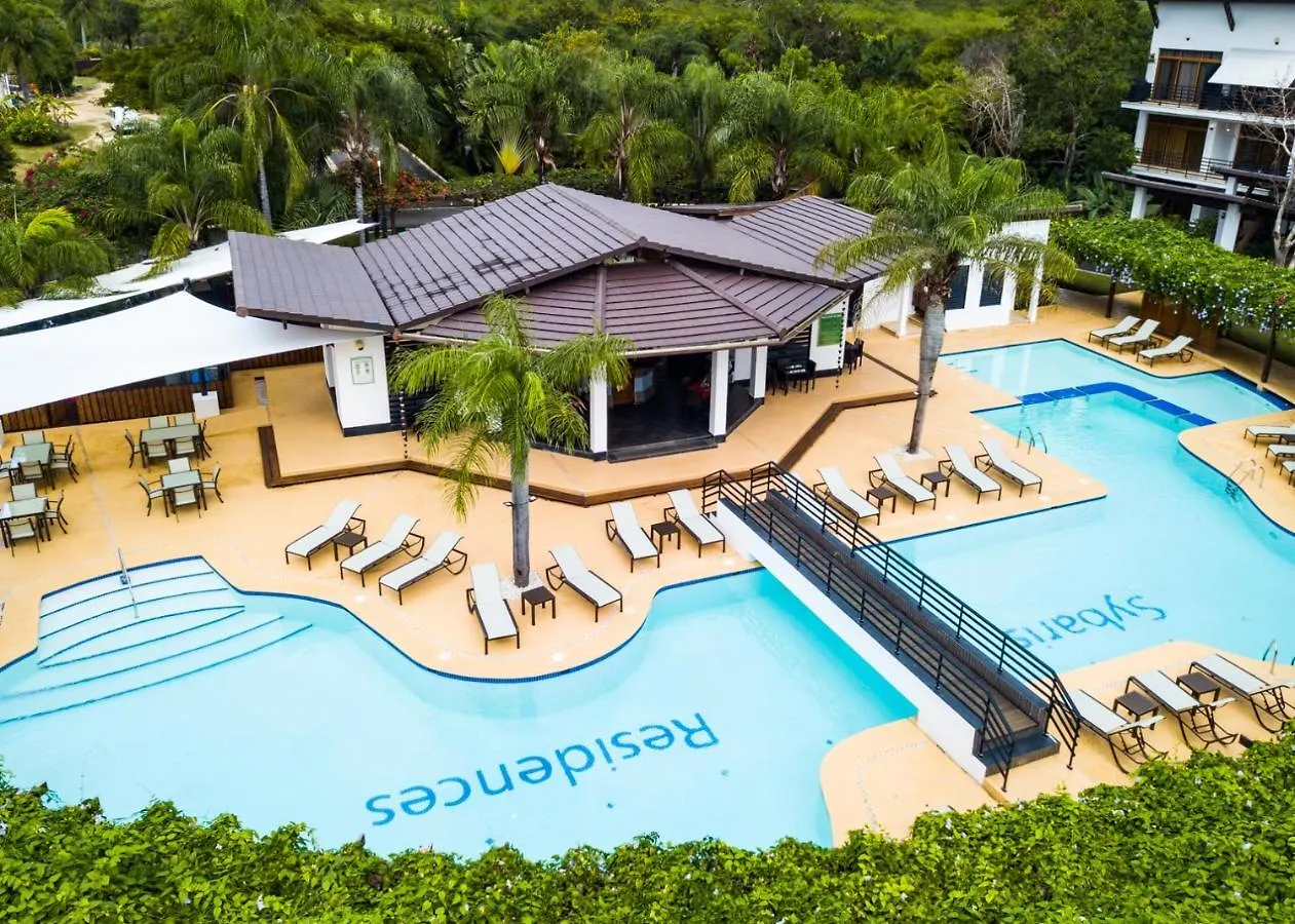 Hotel Sybaris Suites&Residences Juan Dolio