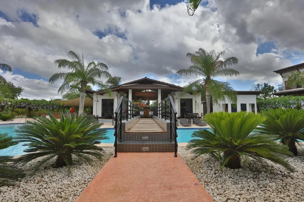Sybaris Suites&Residences Juan Dolio Hotel