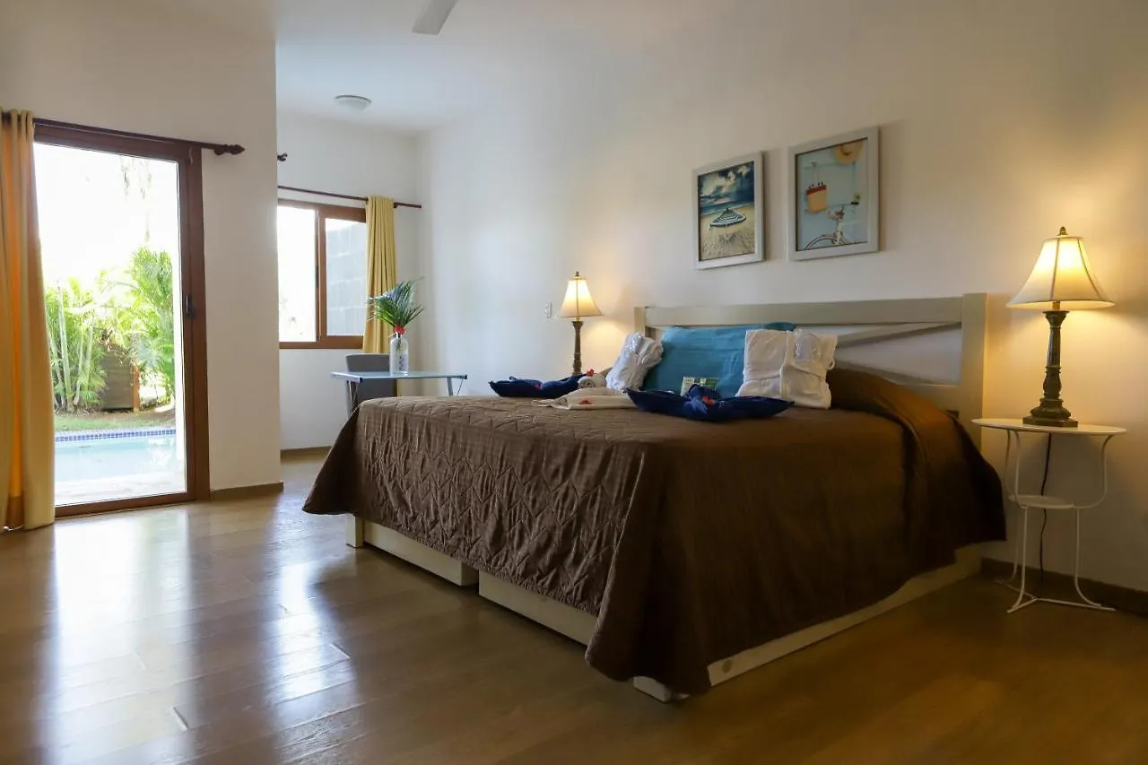 Sybaris Suites&Residences Juan Dolio