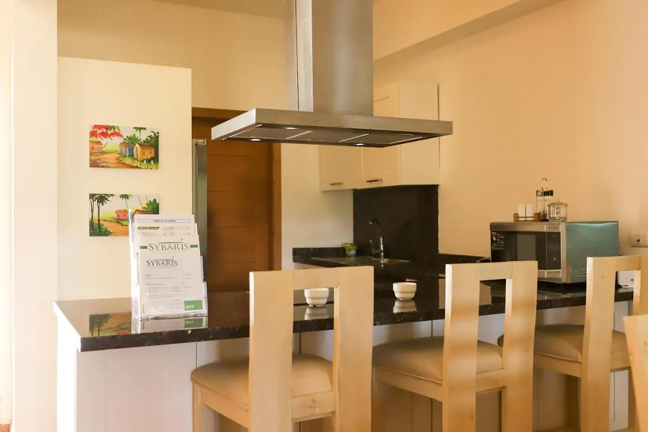 Hotel Sybaris Suites&Residences Juan Dolio