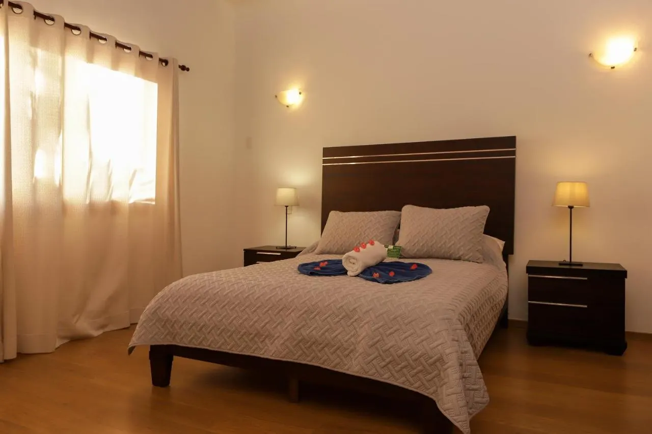 Hotel Sybaris Suites&Residences Juan Dolio