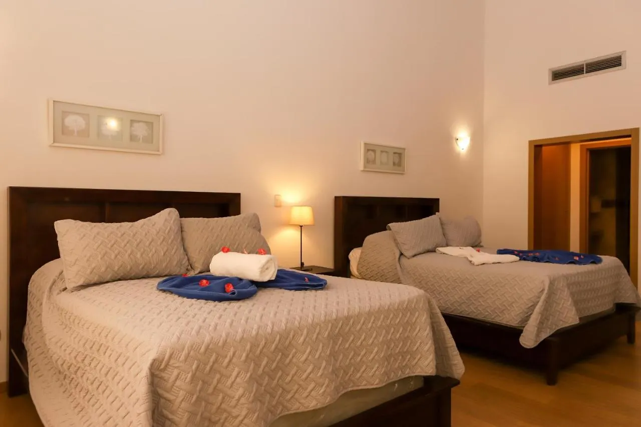 ***** Hotel Sybaris Suites&Residences Juan Dolio República Dominicana