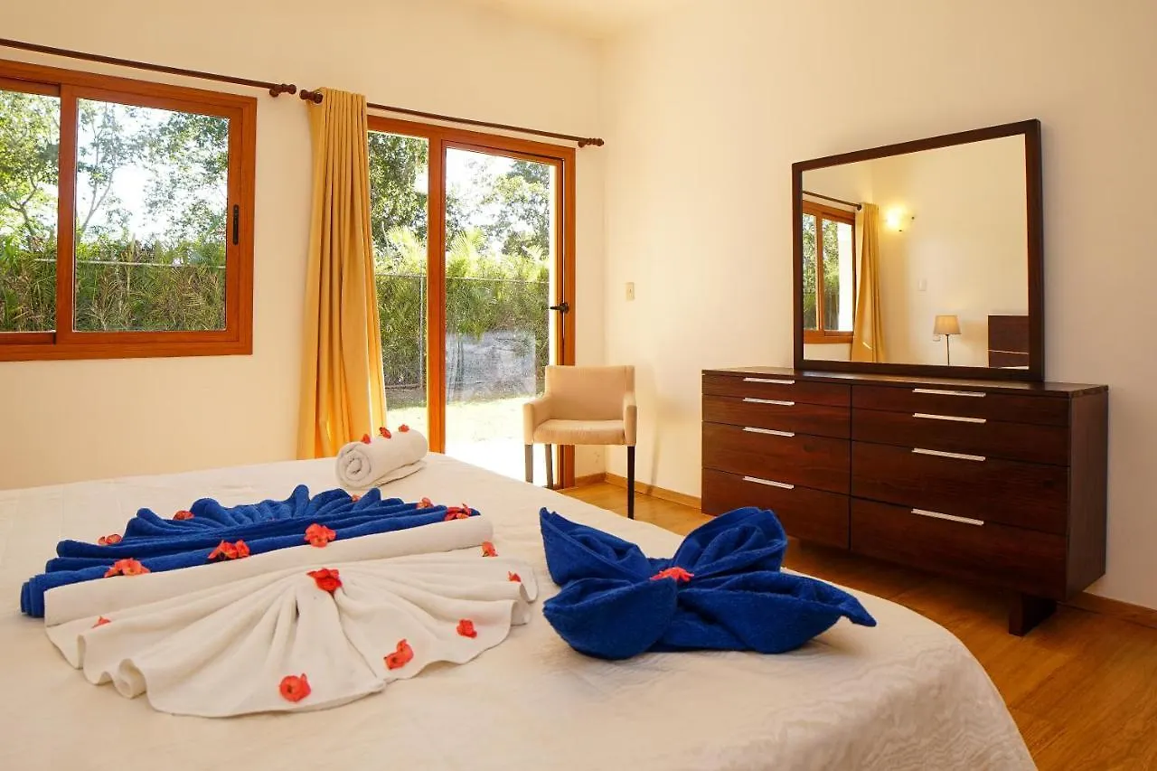 Sybaris Suites&Residences Juan Dolio