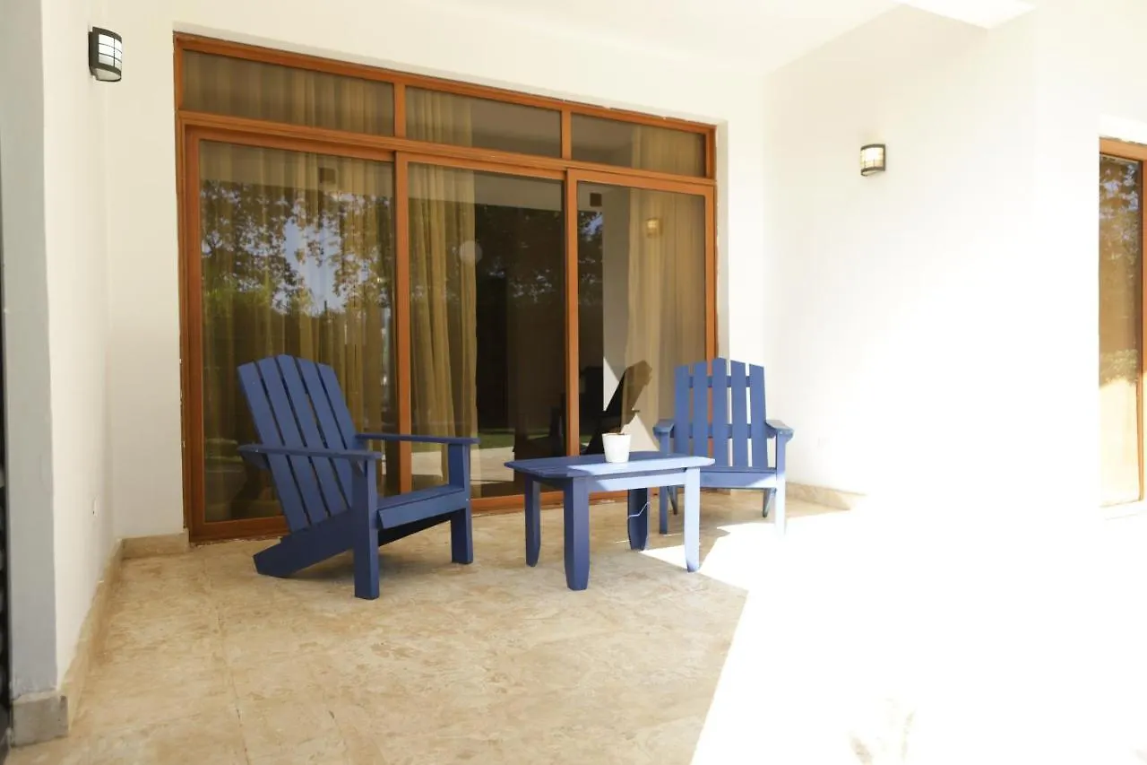 Hotel Sybaris Suites&Residences Juan Dolio