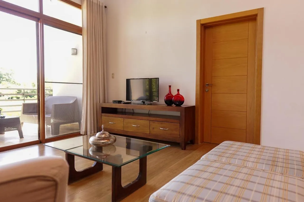 Sybaris Suites&Residences Juan Dolio Hotel