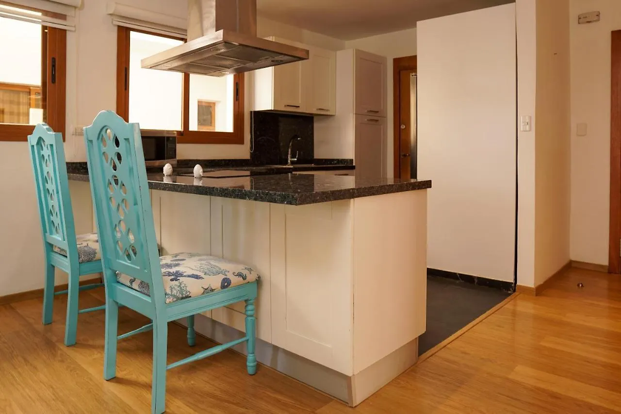 Sybaris Suites&Residences Juan Dolio Hotel