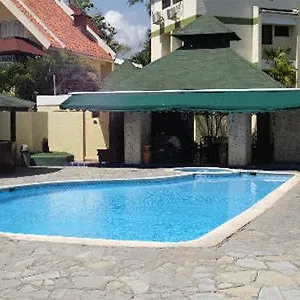 Hotel Coopmarena Beach