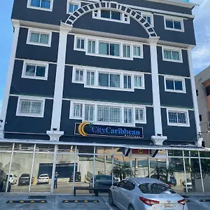 Caribbean Boutique 3* Santo Domingo