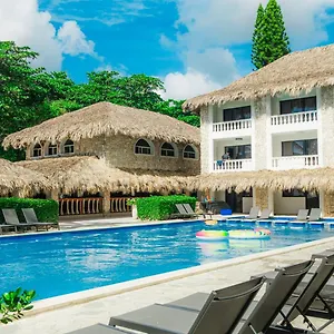 Hotel Playa Esmeralda