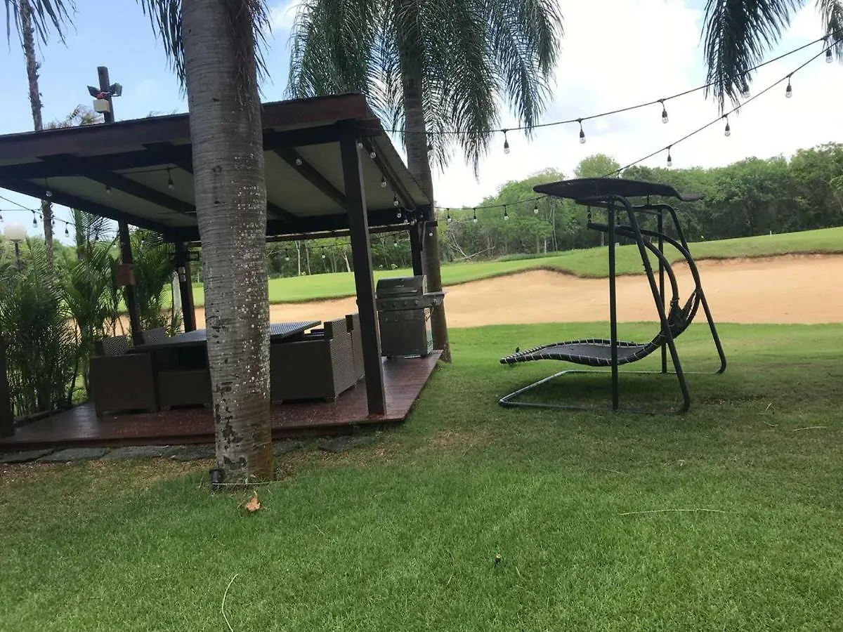 Sybaris Suites & Residences Juan Dolio Dominican Republic
