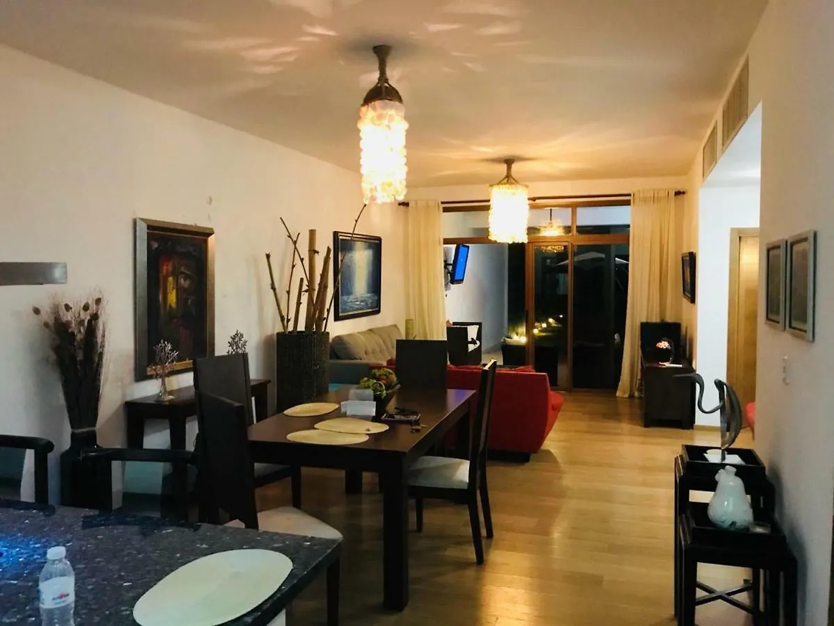 Sybaris Suites & Residences Juan Dolio Hotel