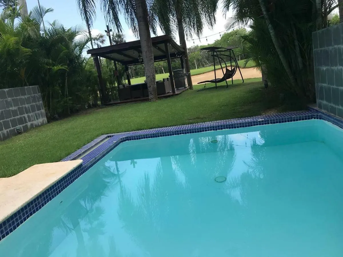 Sybaris Suites & Residences Juan Dolio