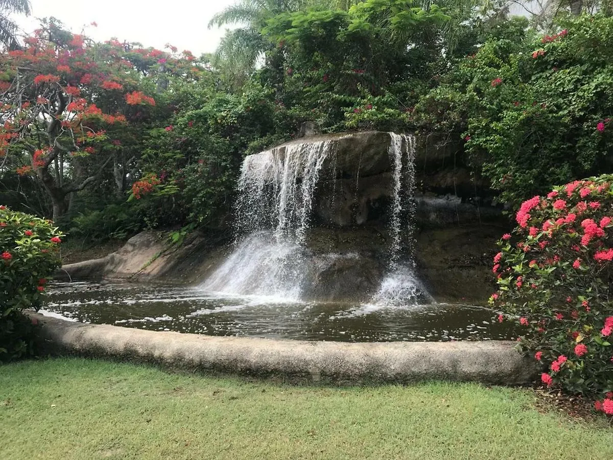 Sybaris Suites & Residences Juan Dolio 5*,  Dominican Republic