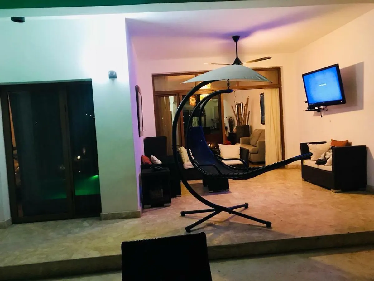 Sybaris Suites & Residences Juan Dolio Hotel