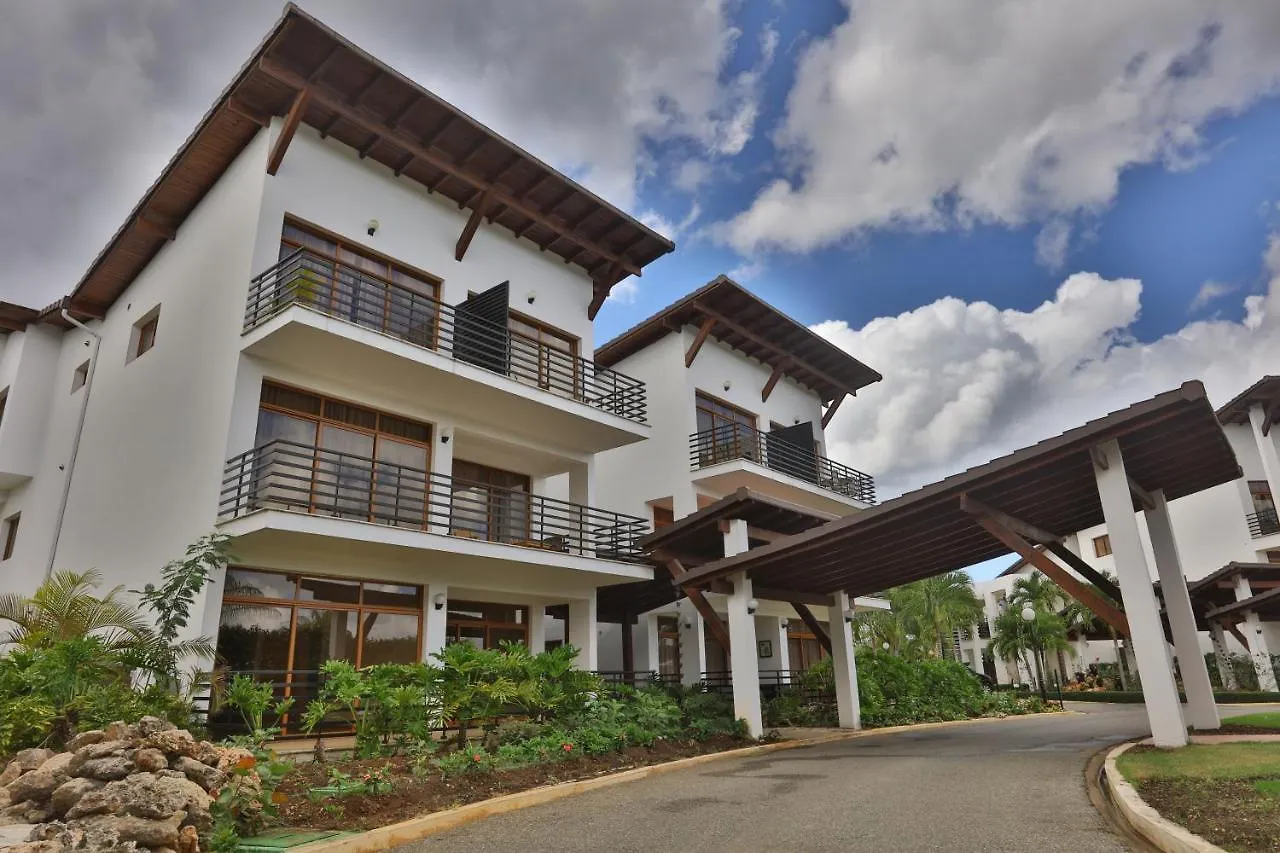 Hotel Sybaris Suites & Residences Juan Dolio