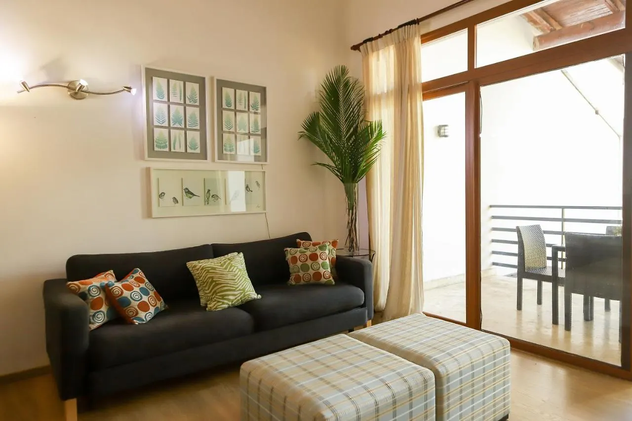 Hotel Sybaris Suites & Residences Juan Dolio