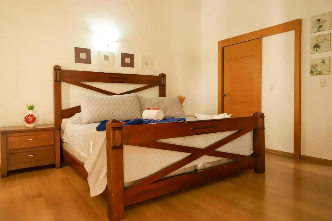 Sybaris Suites & Residences Juan Dolio 5*,