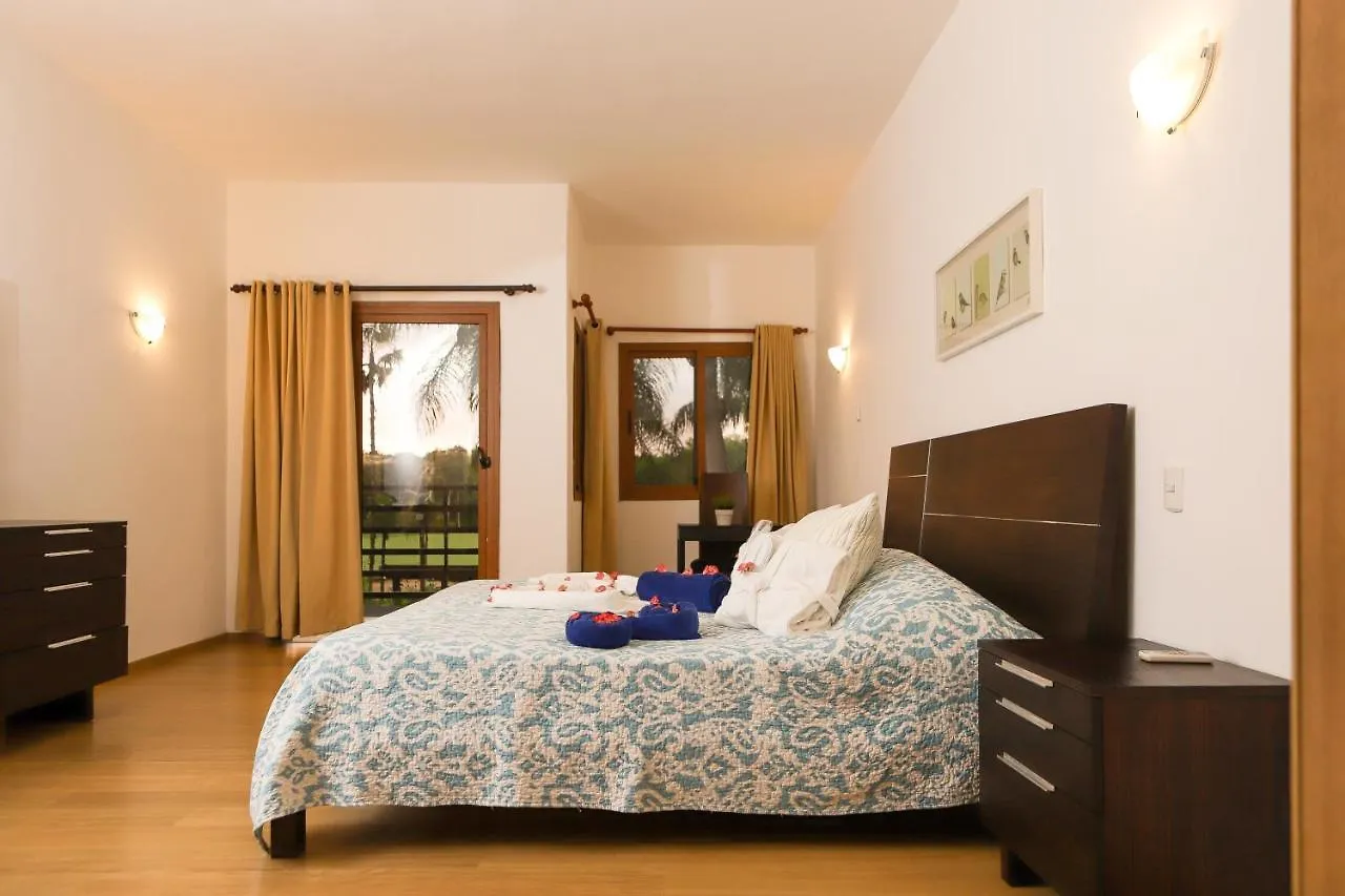 Sybaris Suites & Residences Juan Dolio Hotel
