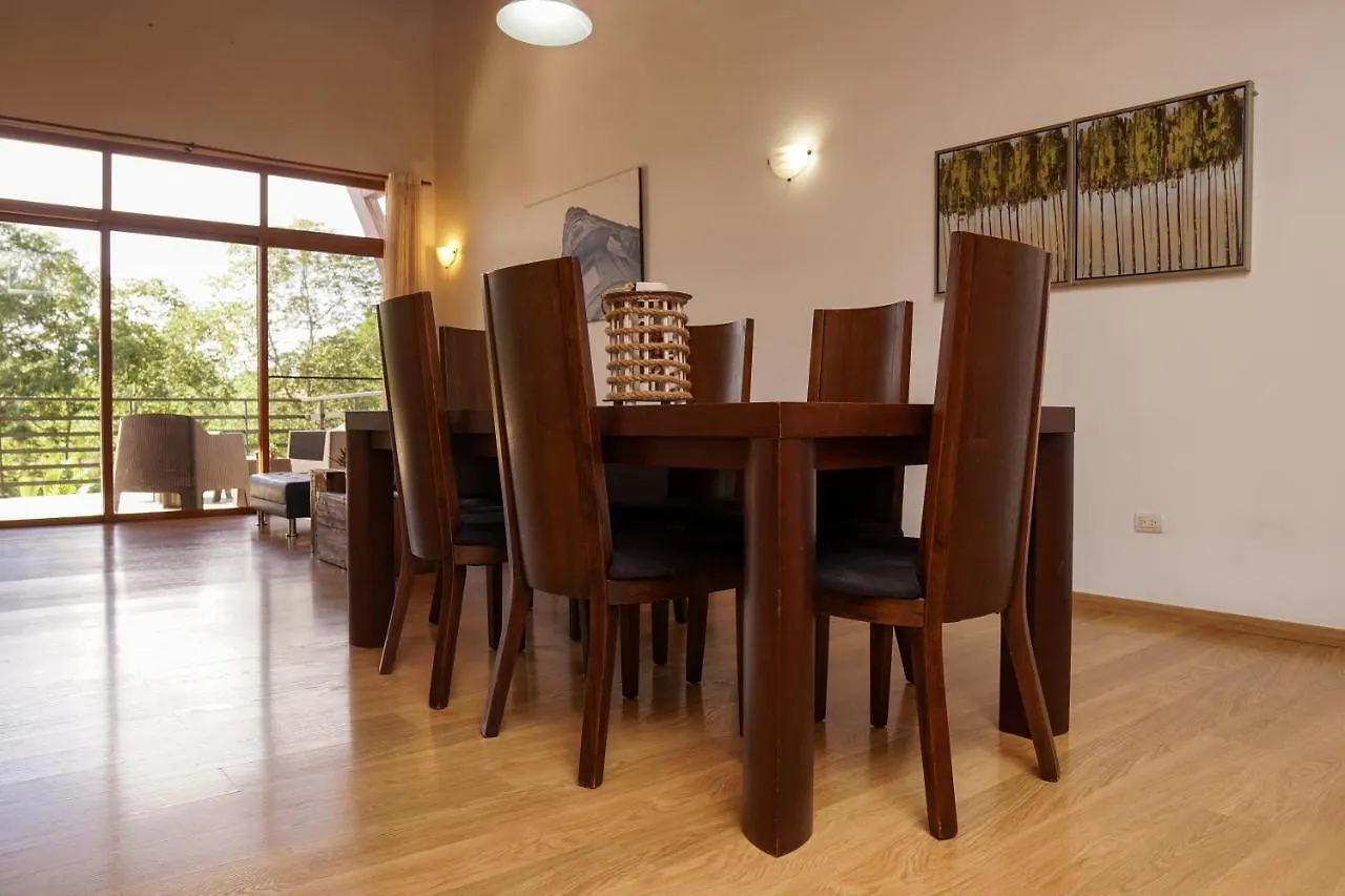 Hotel Sybaris Suites & Residences Juan Dolio
