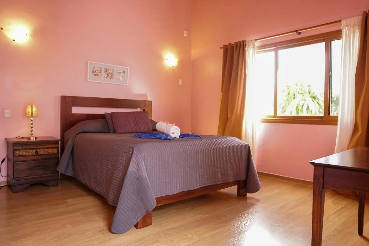 Hotel Sybaris Suites & Residences Juan Dolio