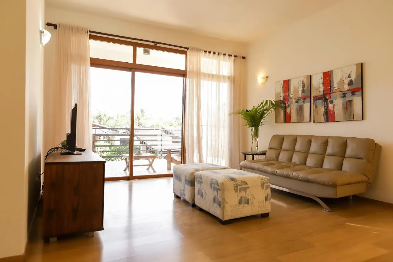 Sybaris Suites & Residences Juan Dolio