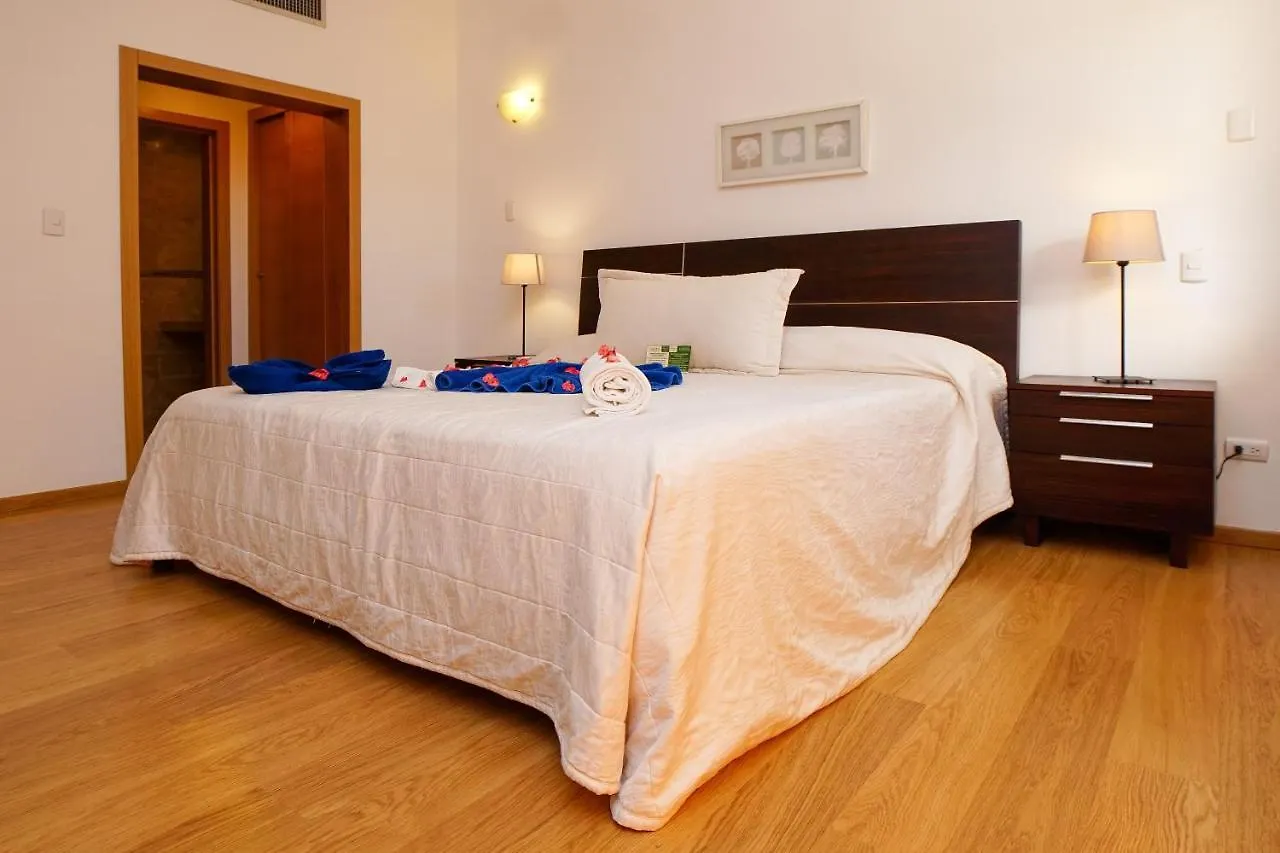 Sybaris Suites & Residences Juan Dolio 5*,