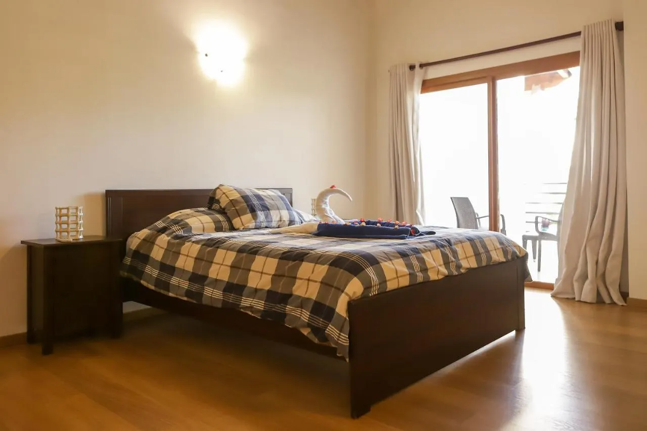 Sybaris Suites & Residences Juan Dolio Hotel