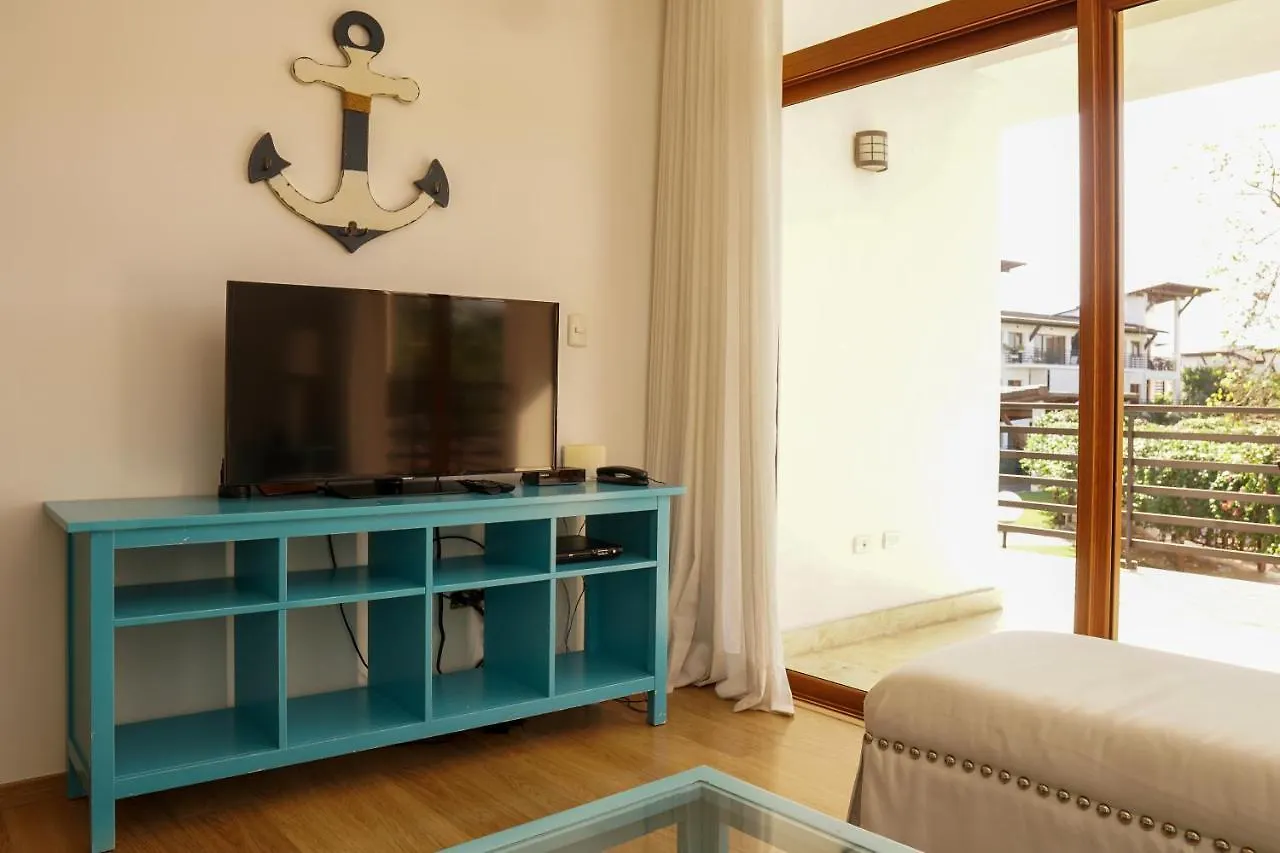 Sybaris Suites & Residences Juan Dolio