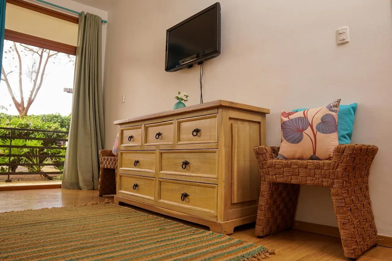 Sybaris Suites & Residences Juan Dolio 5*,