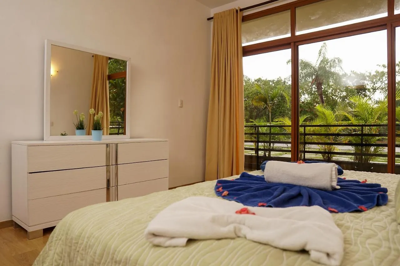 Sybaris Suites & Residences Juan Dolio Hotel