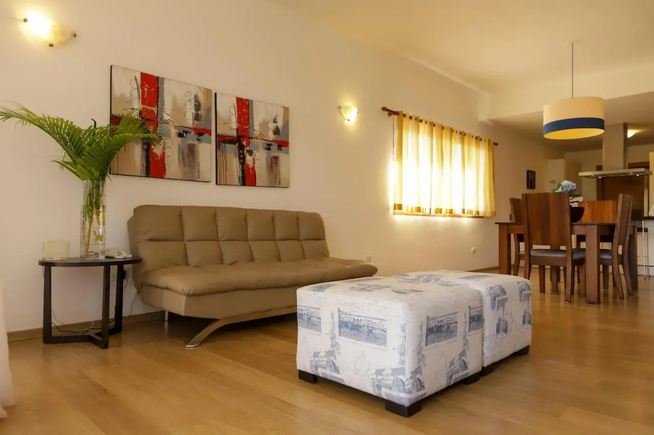 Sybaris Suites & Residences Juan Dolio