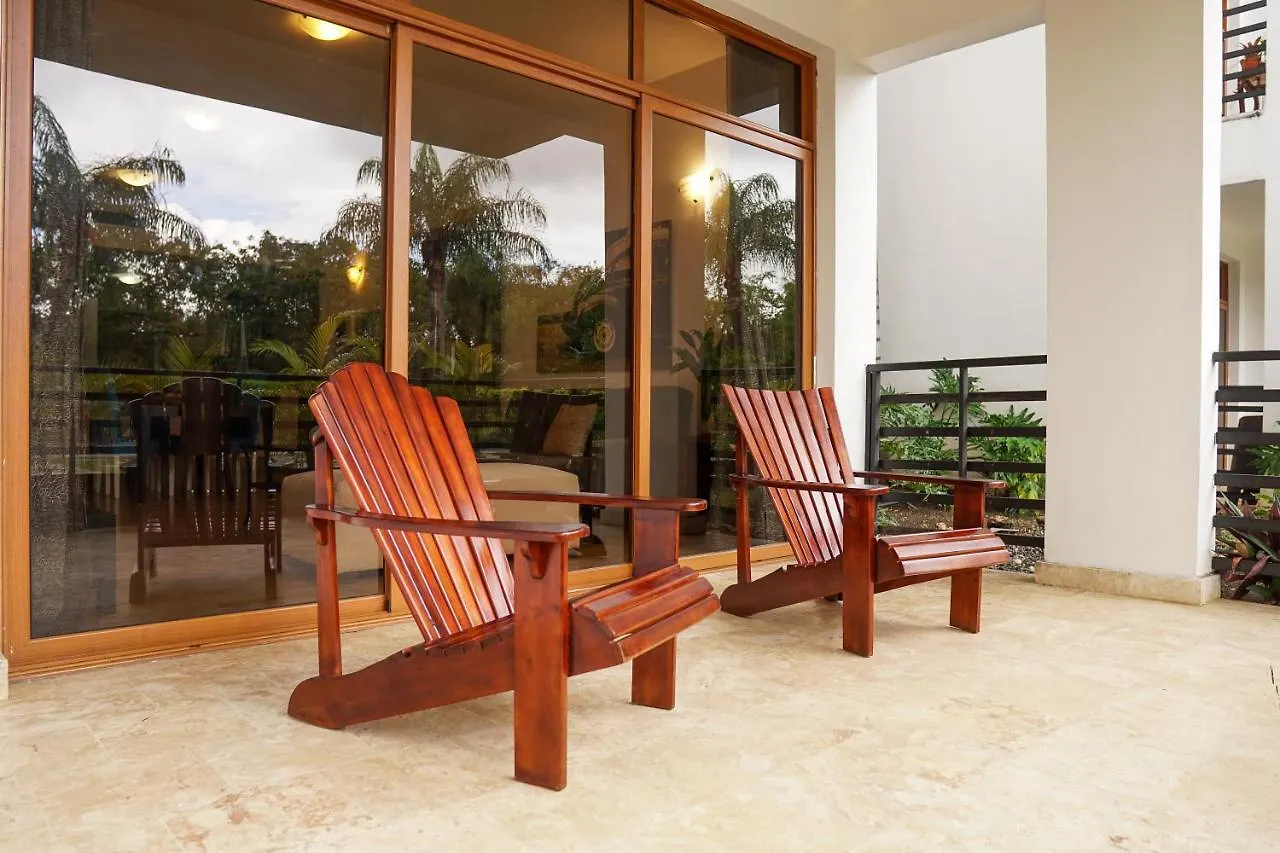 Sybaris Suites & Residences Juan Dolio 5*,  Dominican Republic