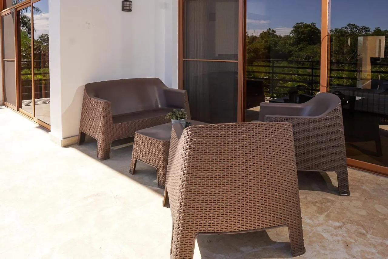 Sybaris Suites & Residences Juan Dolio Hotel