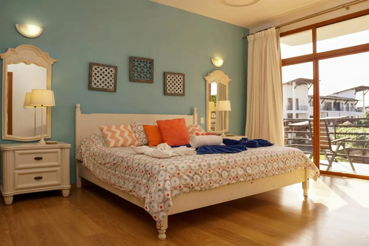 ***** Hotel Sybaris Suites & Residences Juan Dolio Dominican Republic