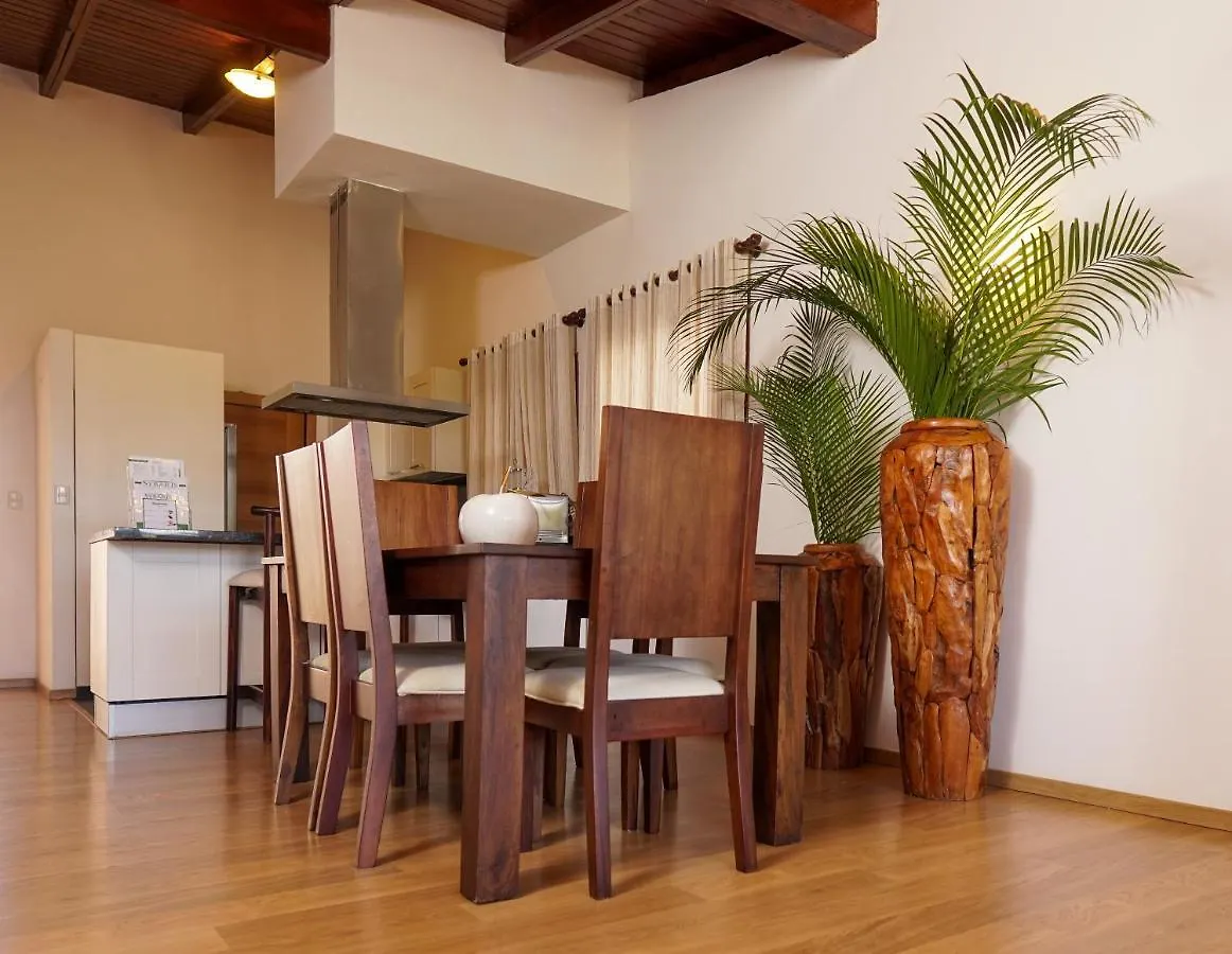 Sybaris Suites & Residences Juan Dolio Hotel